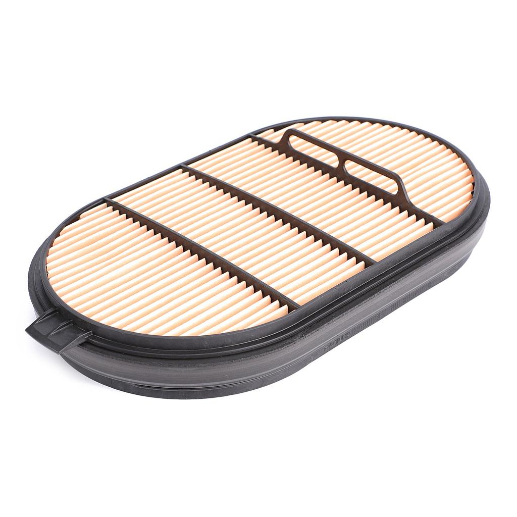 Filtro Ar Interior Fendt