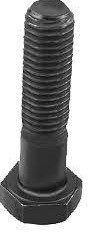 Parafuso M8*45 mm rosca parcial (10,9)