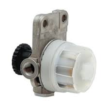 Bomba gasóleo manual adaptável a Fendt