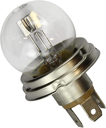 Lâmpada Farol 12 V 45/40W