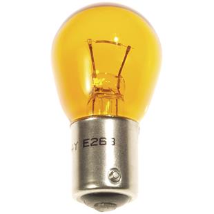 Lâmpada 21W Laranja