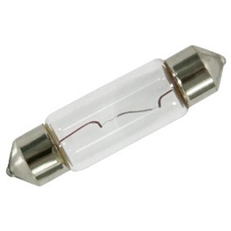 Lâmpada 15W Tubular