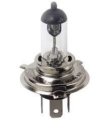 Lâmpada H4 75/70W