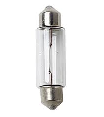 Lâmpada 5W tubular