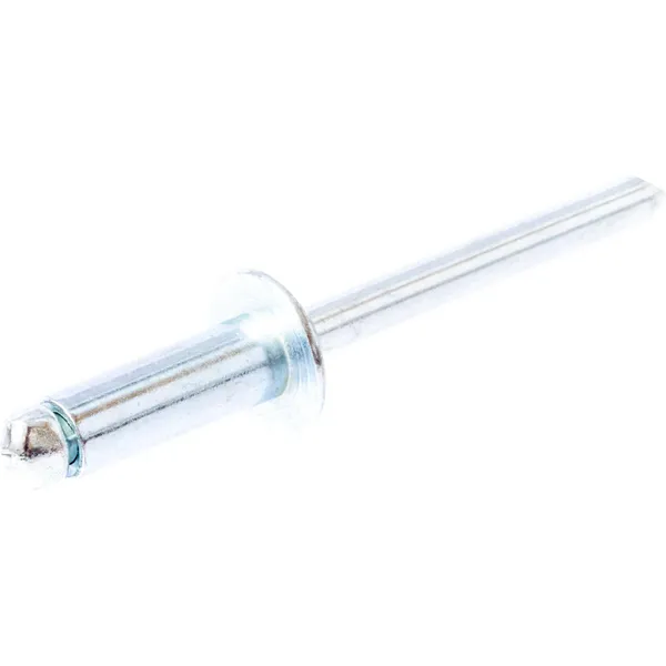 Rebite especial em aço 6.4 x 30