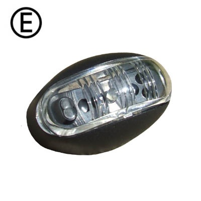 Farolim Led Branco