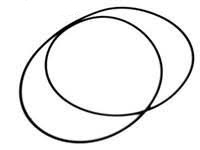 Oring eixo frente Kubota