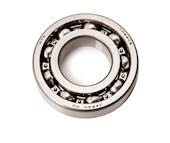 Rolamento eixo frente Kubota