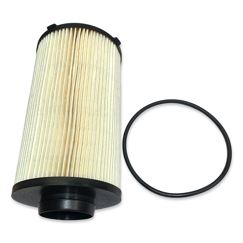 Filtro Gasóleo  Iveco