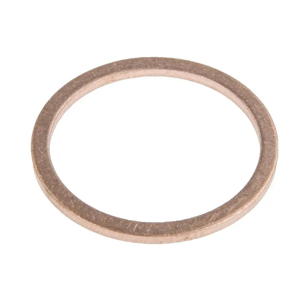 Anilha de cobre M30 Fendt