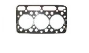 Junta de cabeça adaptável a Kubota