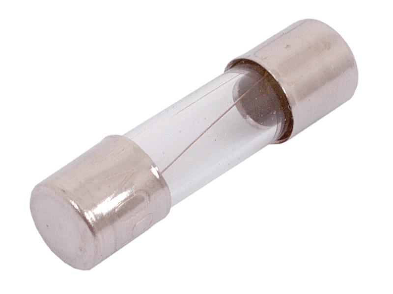 Fusível Mini Vidro 1 Amp