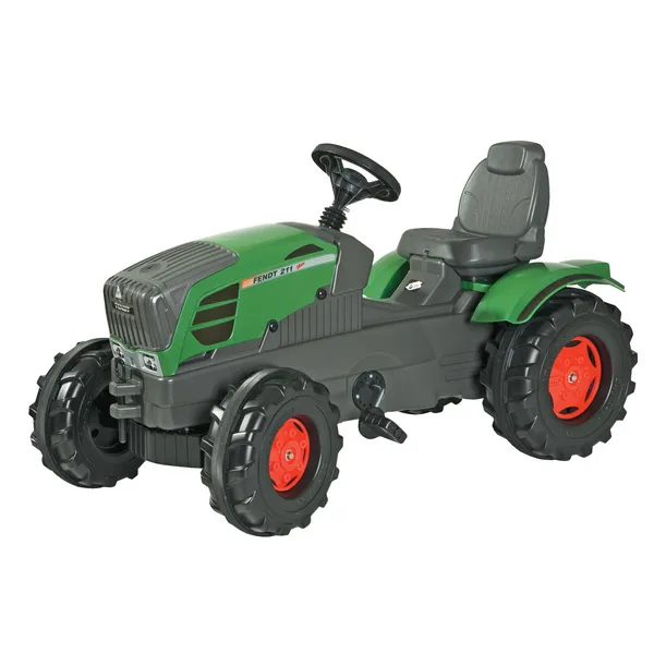 Tractor a pedais Fendt
