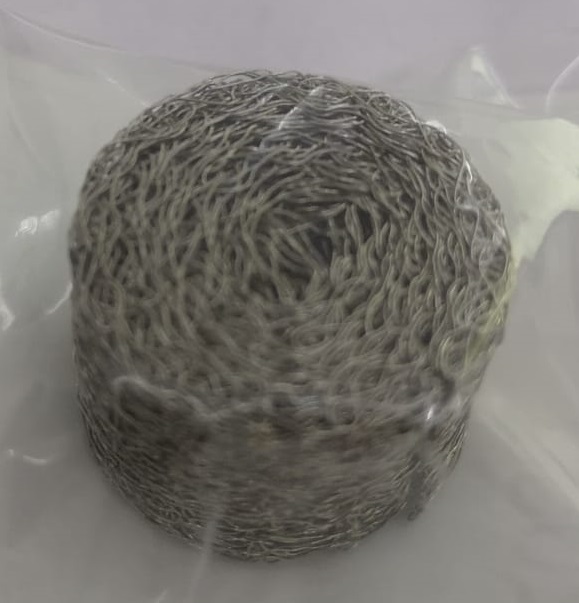 Filtro do respiro da caixa Kubota