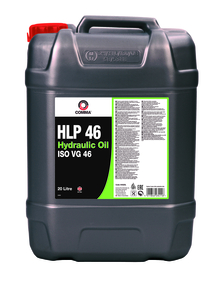 Oleo HLP 46 Hydraulic [20l]