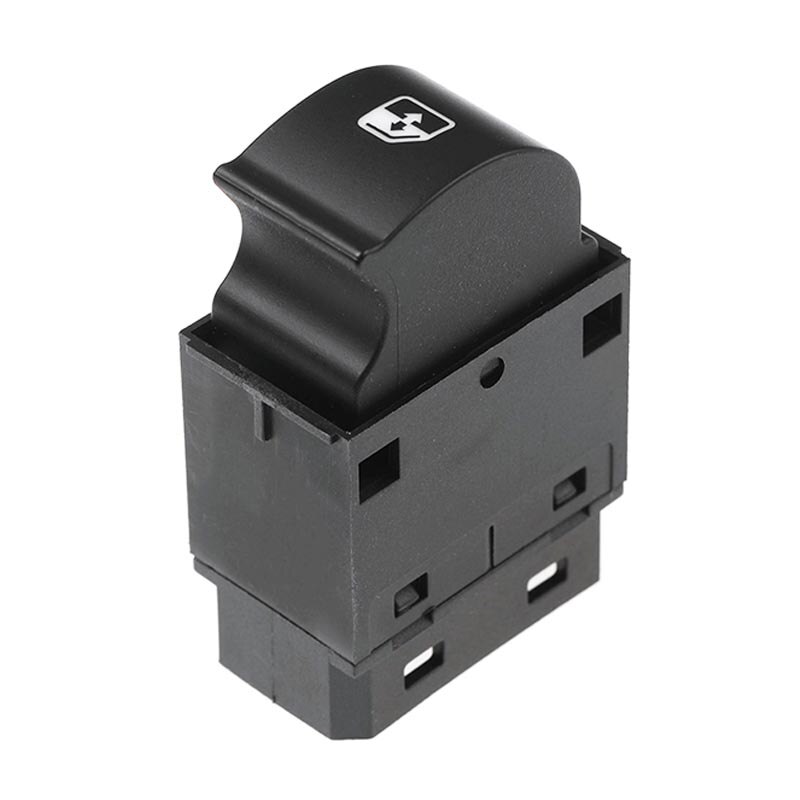 Interruptor vidro esquerdo adaptável Iveco
