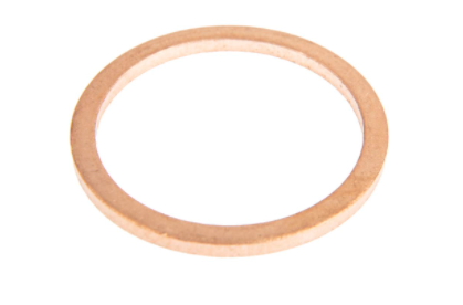 Anilha cobre M18 Fendt