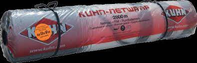Rede Netwrap 2800 Kuhn