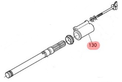 Proteção TDF Kubota