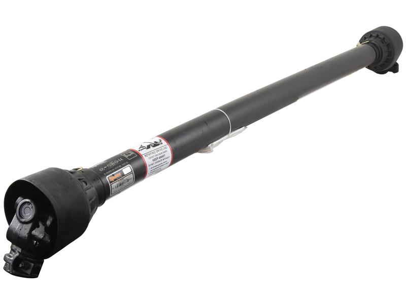 Cardan B4 1100mm c/Fusível