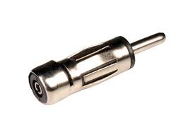 Ficha adaptador Antena/Rádio