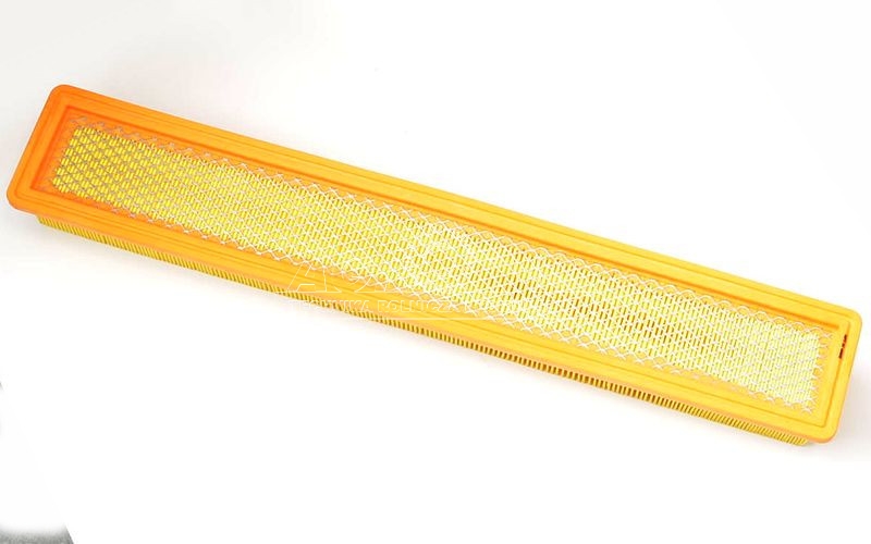 Filtro cabine