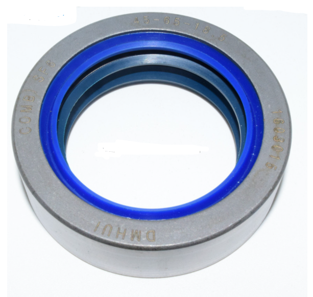 Retentor eixo dianteiro Fendt