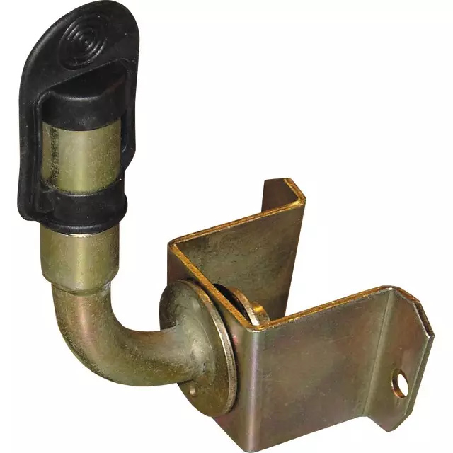 Suporte Pirilampo lateral Basculante