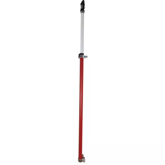 Suporte Pirilampo com tubo telescopico