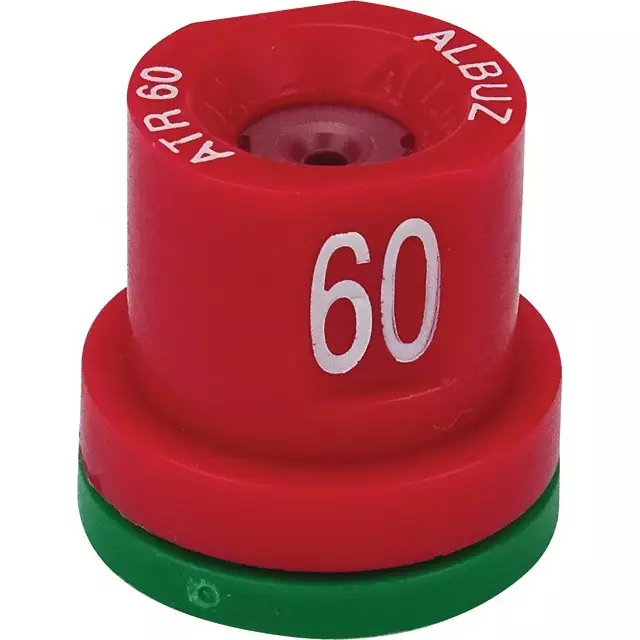 Bico Albuz ATR 60º Vermelho