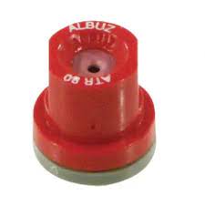 Bico Albuz ATR 80º Vermelho