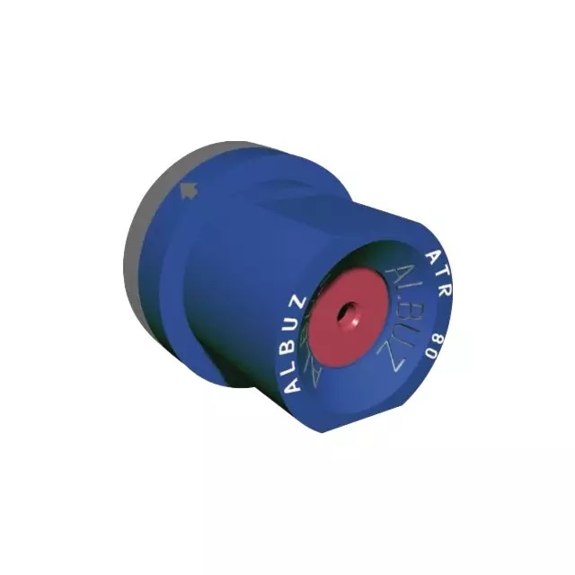 Bico Albuz ATR 80º Azul