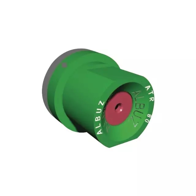 Bico Albuz ATR 80º Verde