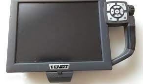 Terminal toutch Fendt