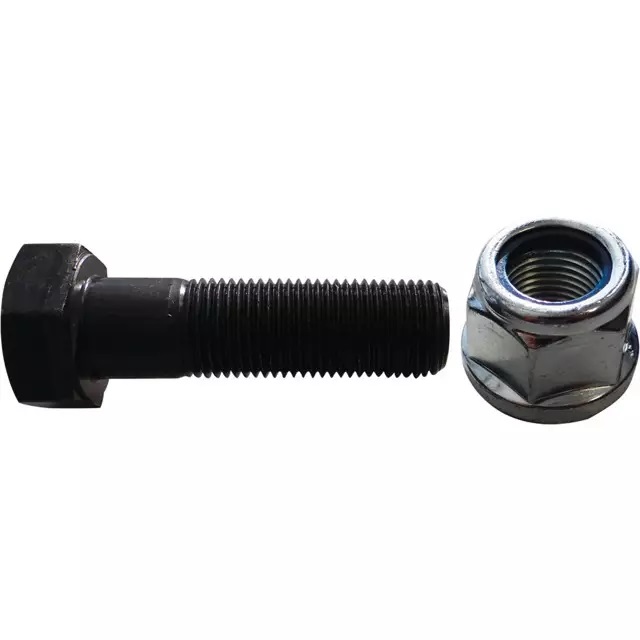 Parafuso com porca para faca rototerra Kuhn