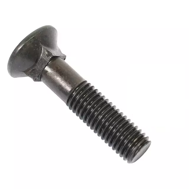 Parafuso M12*60 Arr. Quadrada