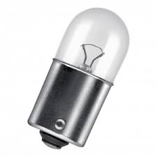 Lampada Kubota
