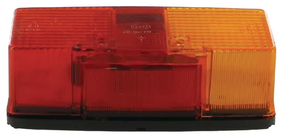 Farolim traseiro Dto adaptavel