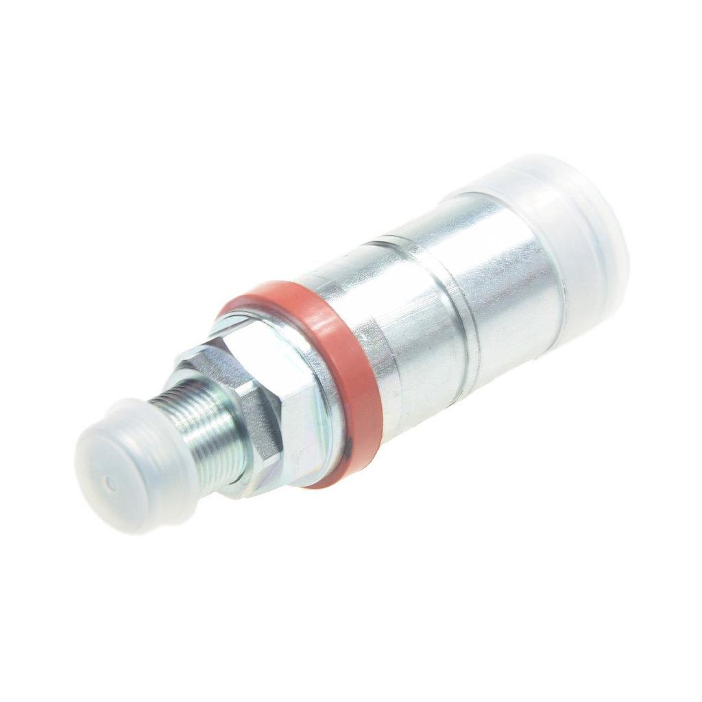 Válvula rápida fêmea Fendt