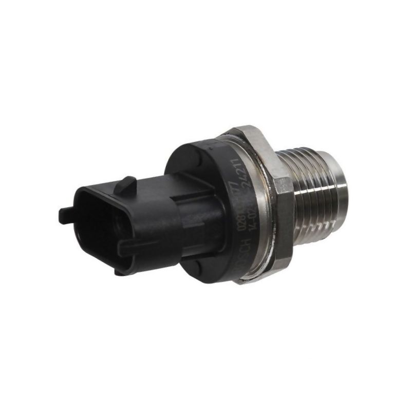 Sensor pressão combustível Fendt