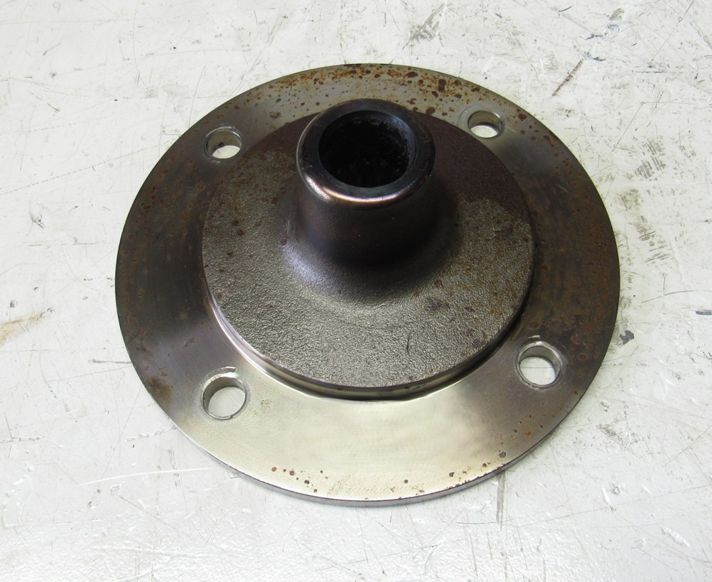 Falange dentada Kubota