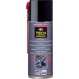 Spray Contactos Elétricos