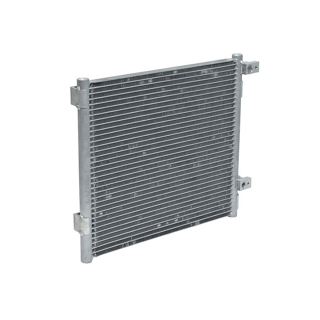Condensador AC Kubota