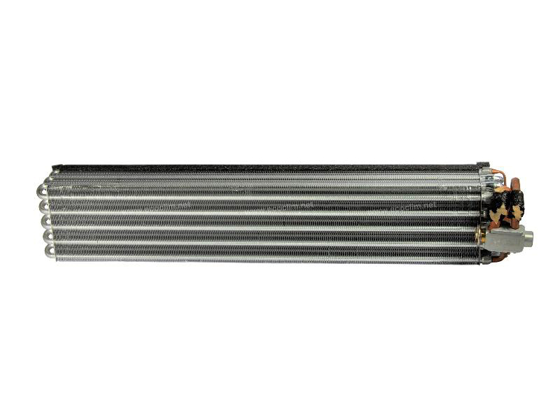 Evaporador AC Fendt