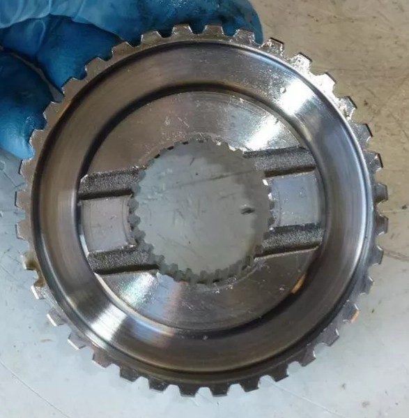 Acoplamento Veio gamas velocidades Kubota