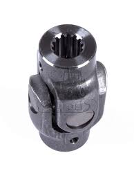 Cardan para veio de transmissão  lado da caixa Kubota