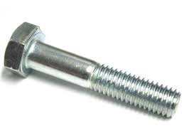 Parafuso 12 x 70 mm