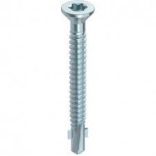 Parafuso Auto perfurante M6.3x50 cabeça TORX