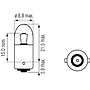 Lâmpada  24V-4w