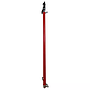 Suporte Pirilampo com tubo telescopico